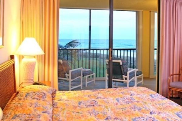 Hotel TURTLE REEF CLUB-JENSEN BEACH (Hutchinson Island South)